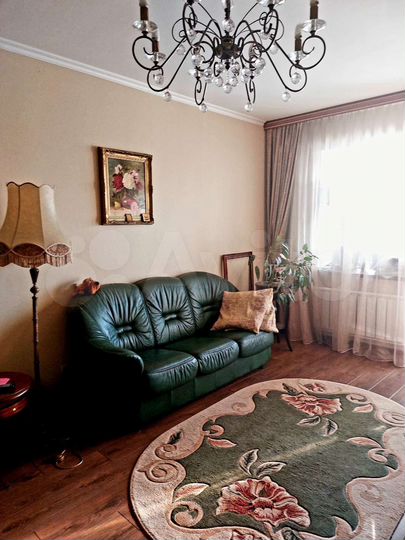 2-к. квартира, 65 м², 4/4 эт.