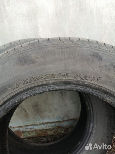 Roadstone Eurovis Sport 04 175/65 R14