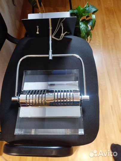 Люстра потолочная