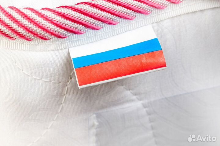 Детский матрас Бамбини Platinum №2