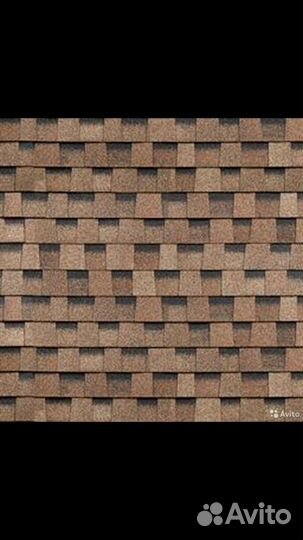 Утеплитель, софит, черепица shinglas ранчо,hauberk