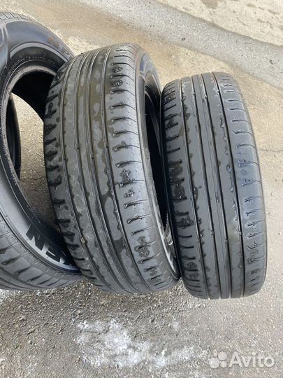 Next NX16 215/65 R16