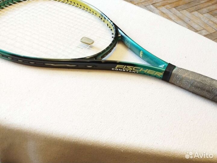 Теннисная ракетка fischer