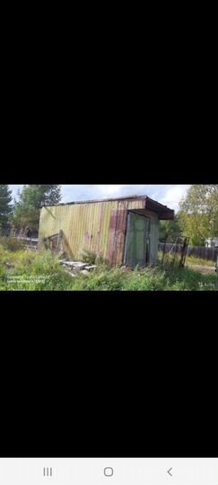 Участок 15 сот. (СНТ, ДНП)