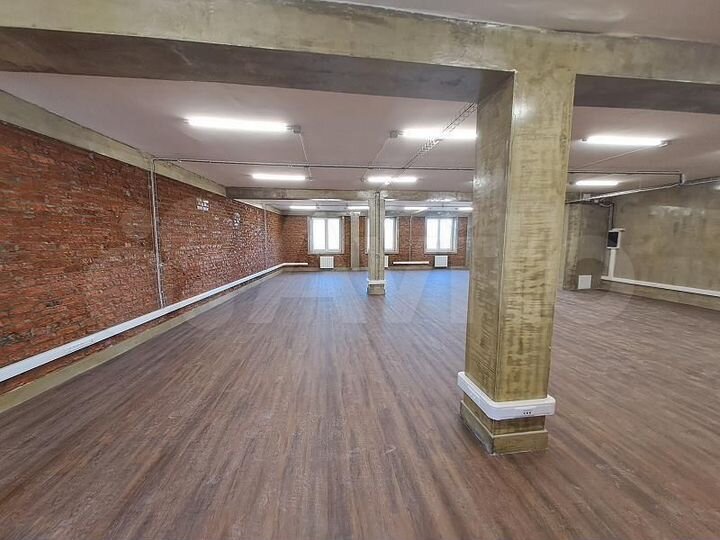 Сдам офисное помещение, 160 м²