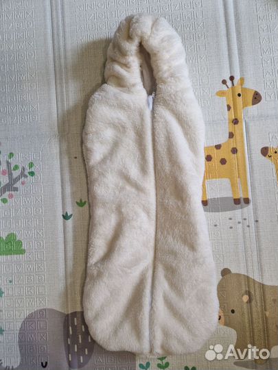 Конверт-кокон