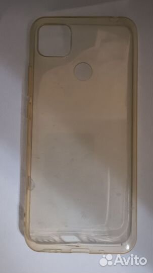 Xiaomi Redmi 9C (NFC), 3/64 ГБ