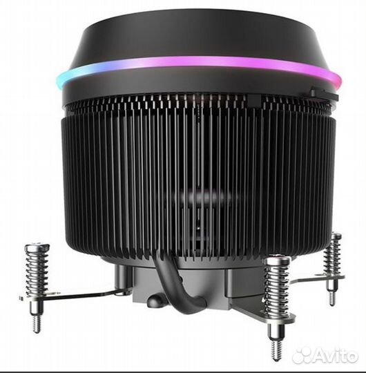 Охлаждение для пк продукция DarkFlash