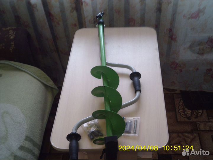 Ящик для зимней рыбалки бу