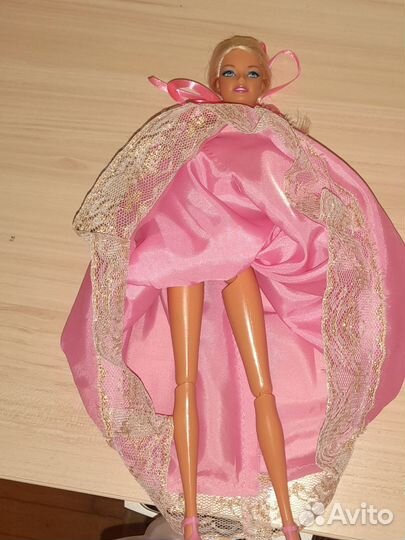 Кукла Барби 90 х