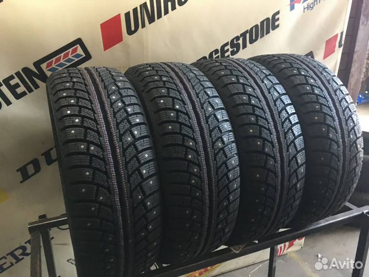 Matador MP 30 Sibir Ice 2 205/55 R16