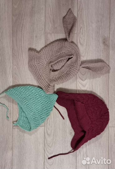 Шапка, кепка, Панама детская, шлем, чепчик