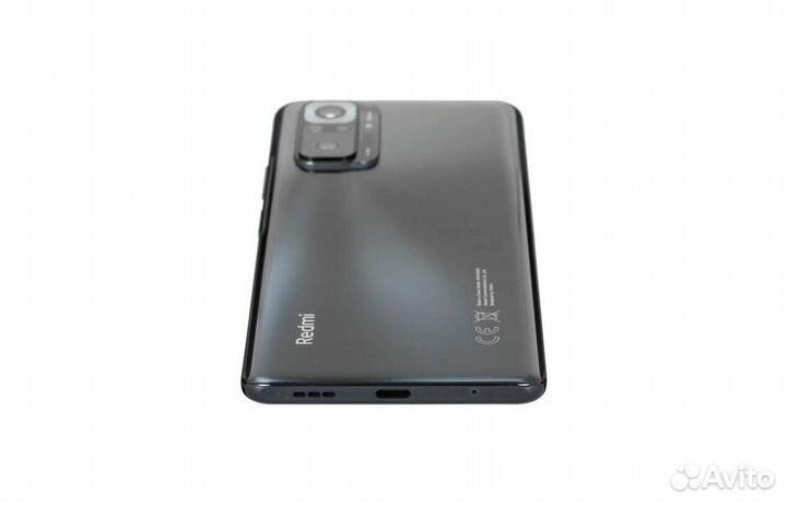 Xiaomi Redmi Note 10S, 6/128 ГБ