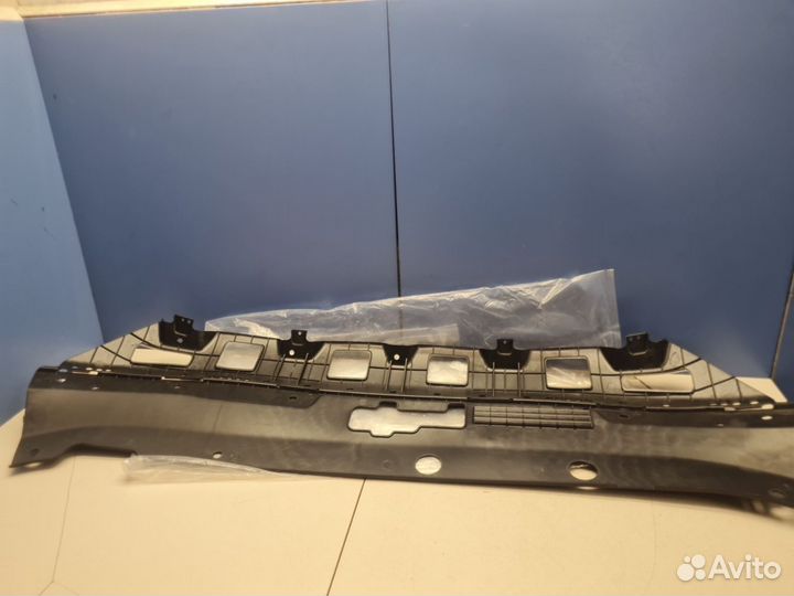 Кожух замка капота Hyundai Sonata LF 2015-2019