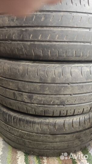 Kumho Solus SA01 Plus 205/65 R16 95H