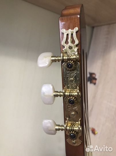 Гитара madeira HC-09