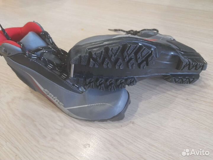 Лыжные ботинки Spine AND (40р.)