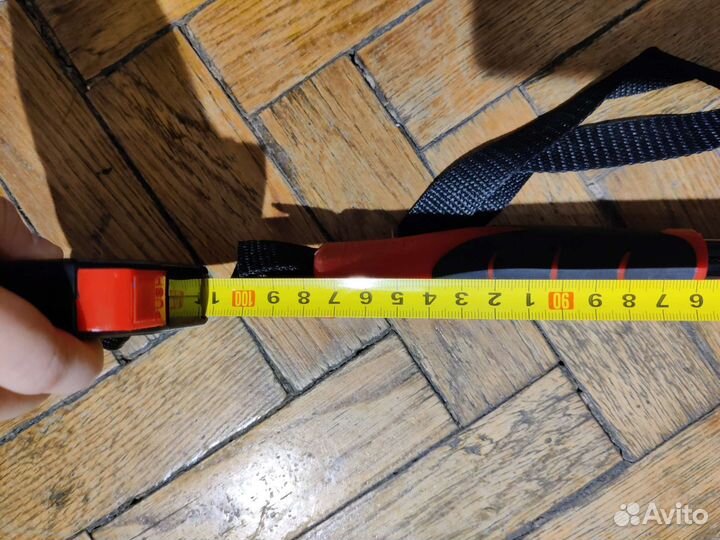 Комплект беговых лыж Madshus