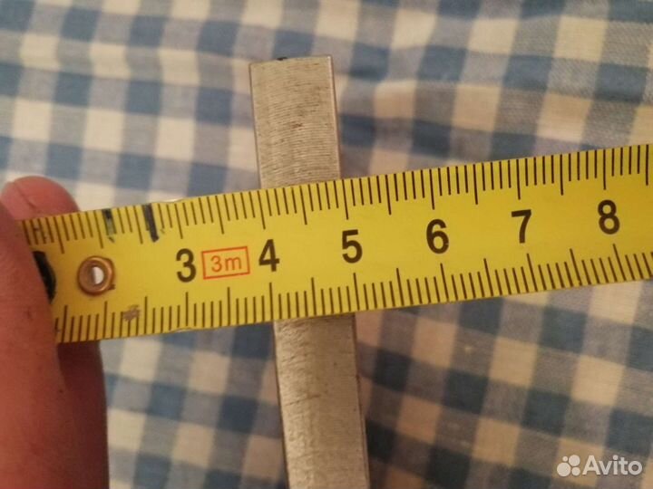 Буксировочная петля силовая