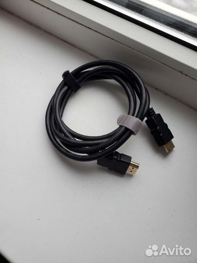 Hdmi Кабель