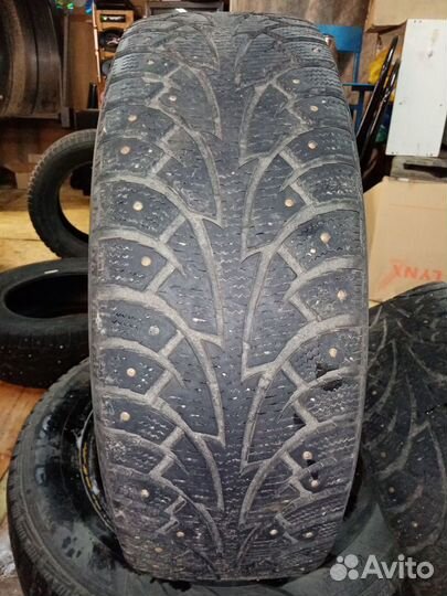 Hankook I'Pike RW11 19.5/65 R15 91T