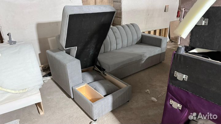 Диван новый