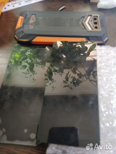 Для doogee s89pro