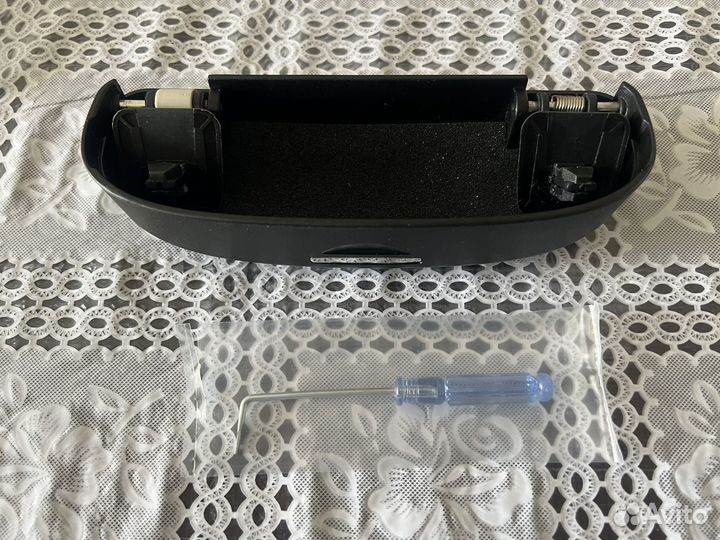 Автомобильный футляр для очков