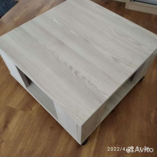 Тумба/подставка для оргтехники