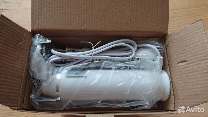 Новый погружной блендер Витек /Vitek