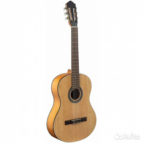 Классическая гитара Flight C-100 NA