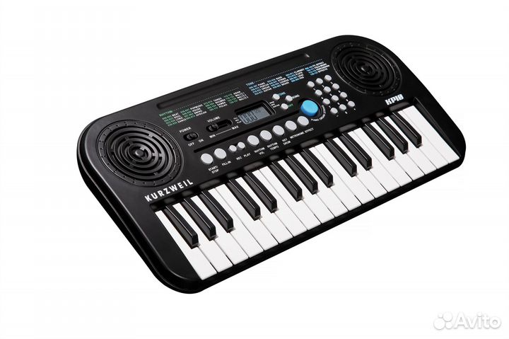 Синтезатор Kurzweil KP10 LB