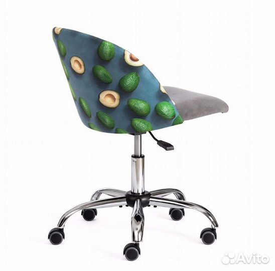 Кресло офисное Melody