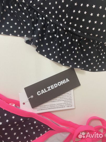 Купальник calzedonia новый М