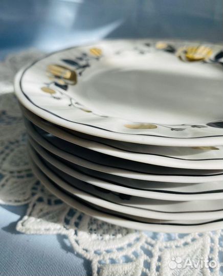 Золотая Роза вербилки