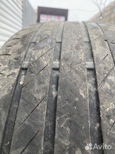 Bridgestone Turanza T001 225/45 R19 92