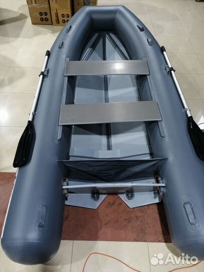 Складной риб Winboat Винбот 330 ARF