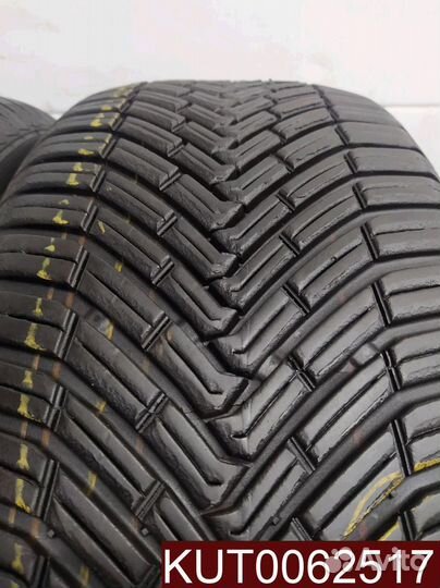 Continental AllSeasonContact 225/55 R18 107U