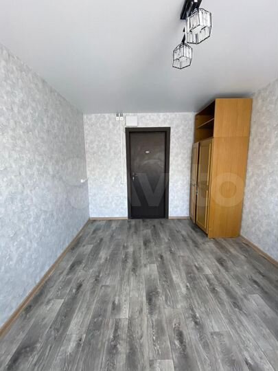 Комната 12,1 м² в 1-к., 4/5 эт.