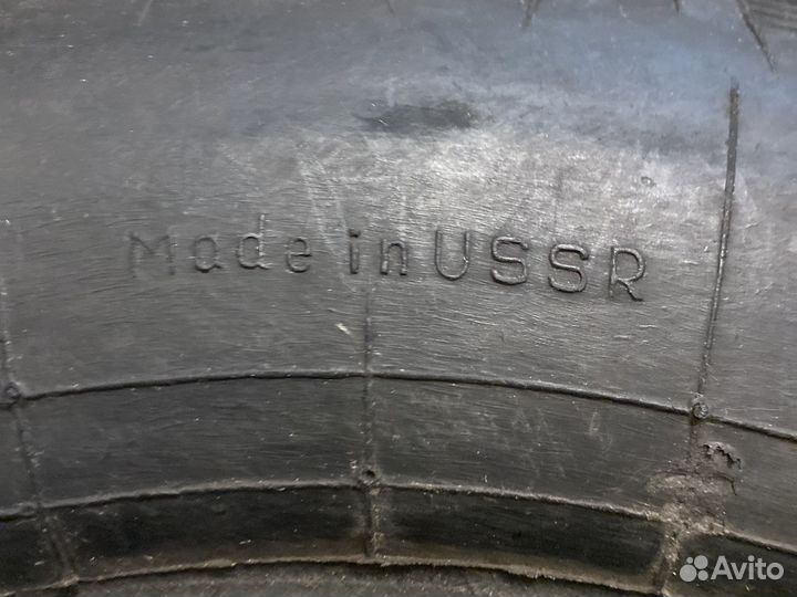 Шины СССР М-51 6.40/75 R15