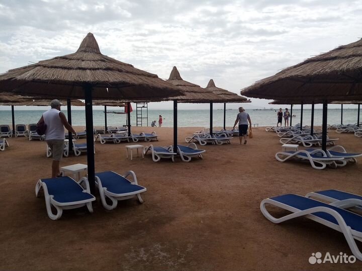 Туры в Египет / Шарм из Екатеринбурга