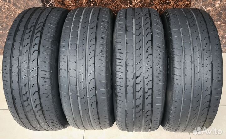 Pirelli Cinturato P7 205/55 R16 91V