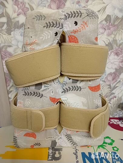 Подушка абдуктор