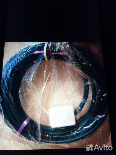 Лента светящая