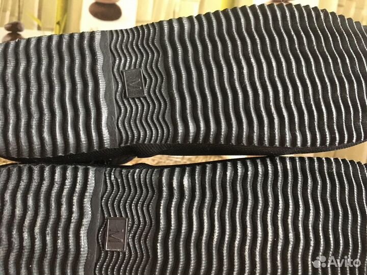 Ботинки для дайвинга и водных видов спорта 5 мм