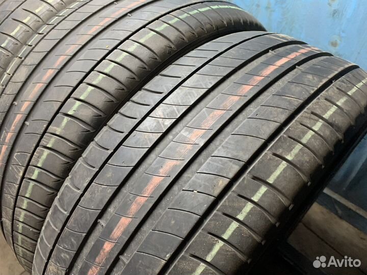 Michelin Primacy 3 225/50 R18