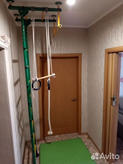 Шведская стенка