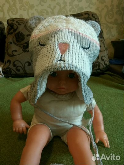 Шапка Acoola 50xs