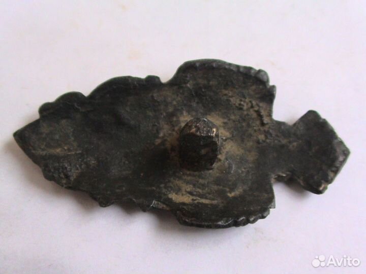 Находки с полей