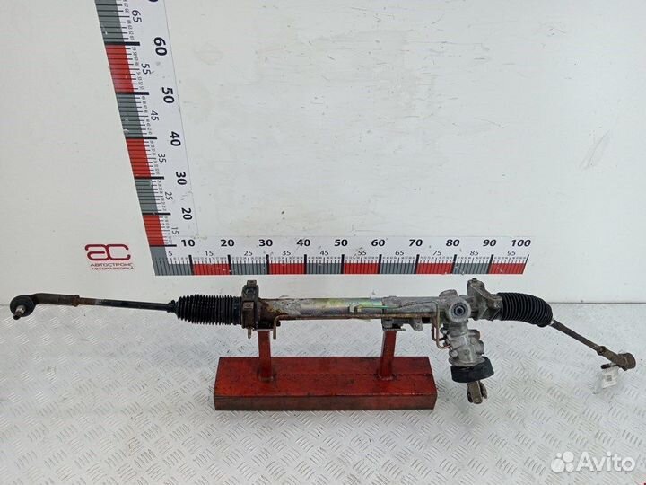 Рейка рулевая для Volkswagen Golf 4 1J1422075L